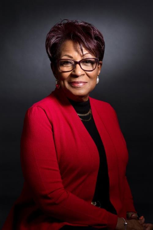 Patricia Laney in Silver Spring, MD