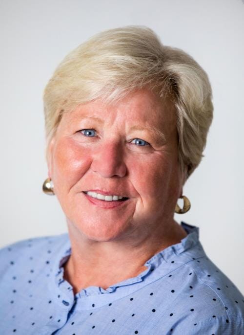 Kathleen Larkey - Agent in Avalon, NJ