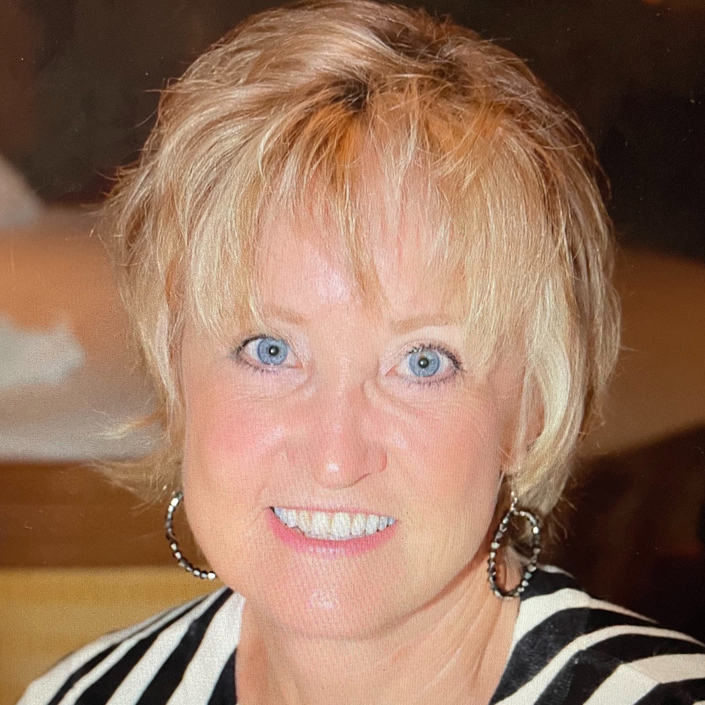 Georganne Westfall - Broker Owner in Marietta, OK