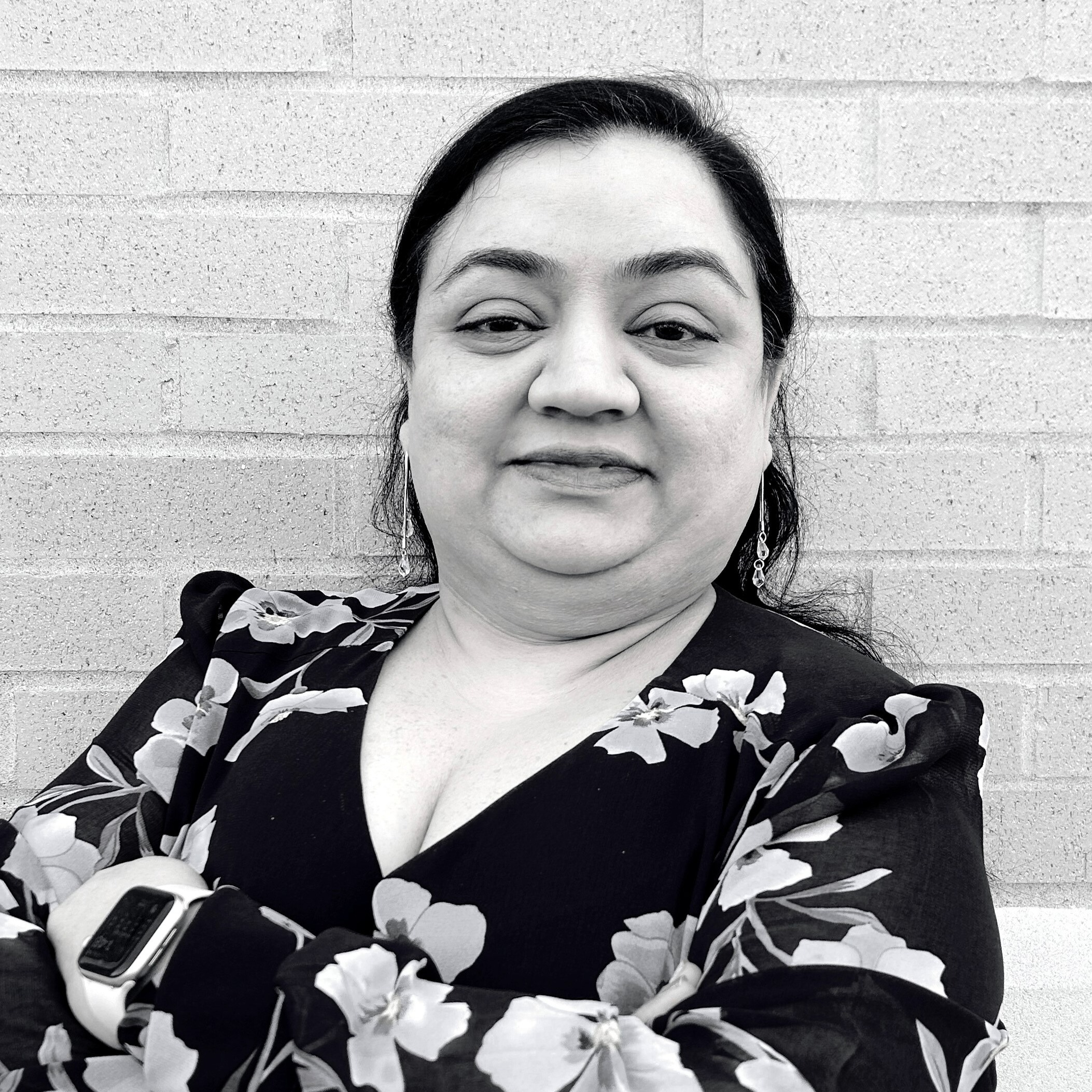 Hetal Khant - Associate in Mason, OH
