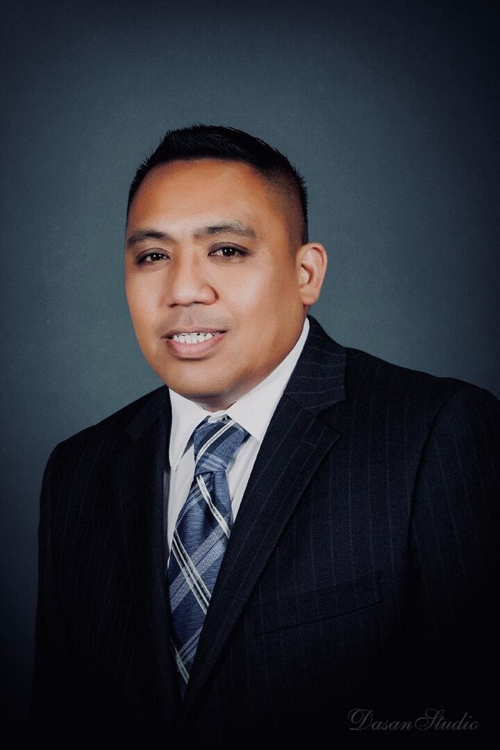 Albert Maglines in San Jose, CA
