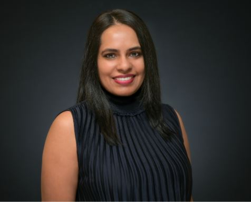 Elezabeth Thomas - Realtor in Frisco, TX