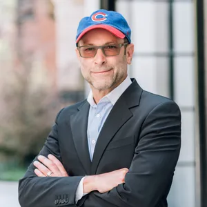 Brad Lippitz - Licensed Real Estate Broker in Chicago, IL