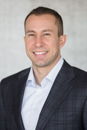 Graeham Watts - Broker Associate in Los Altos, CA
