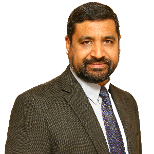 Muhammad Saleem - Broker Owner in Deerfield, IL