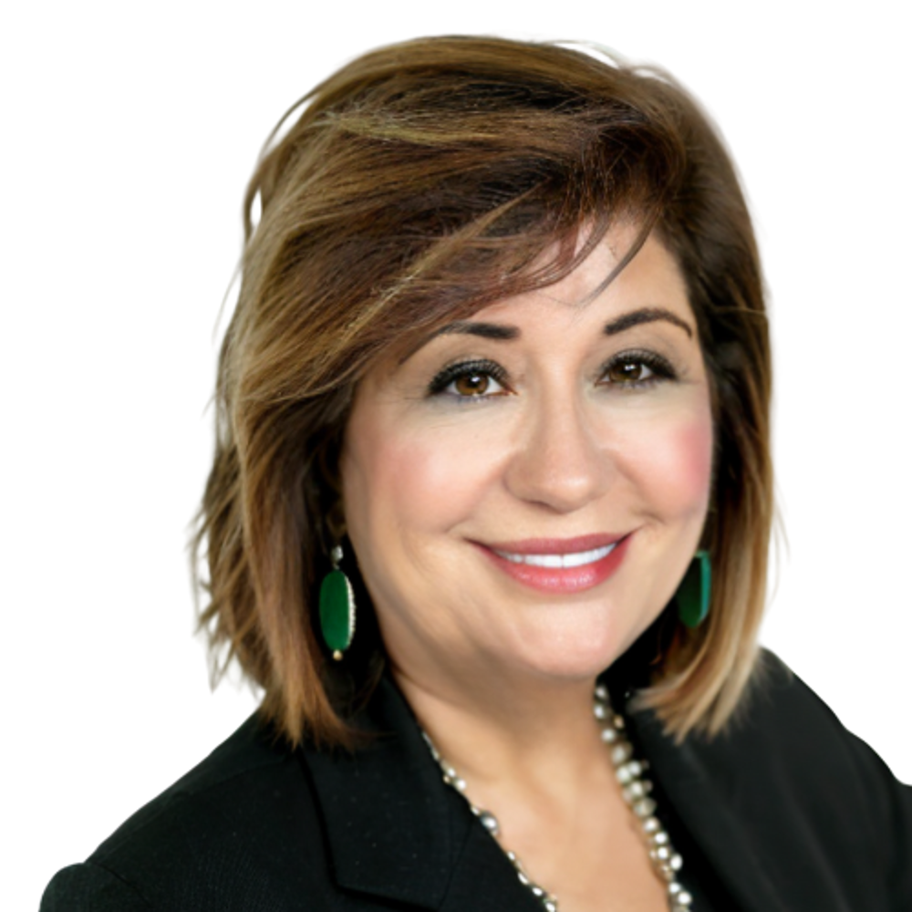 Elizabeth Rodriguez - Realtor in San Antonio, TX