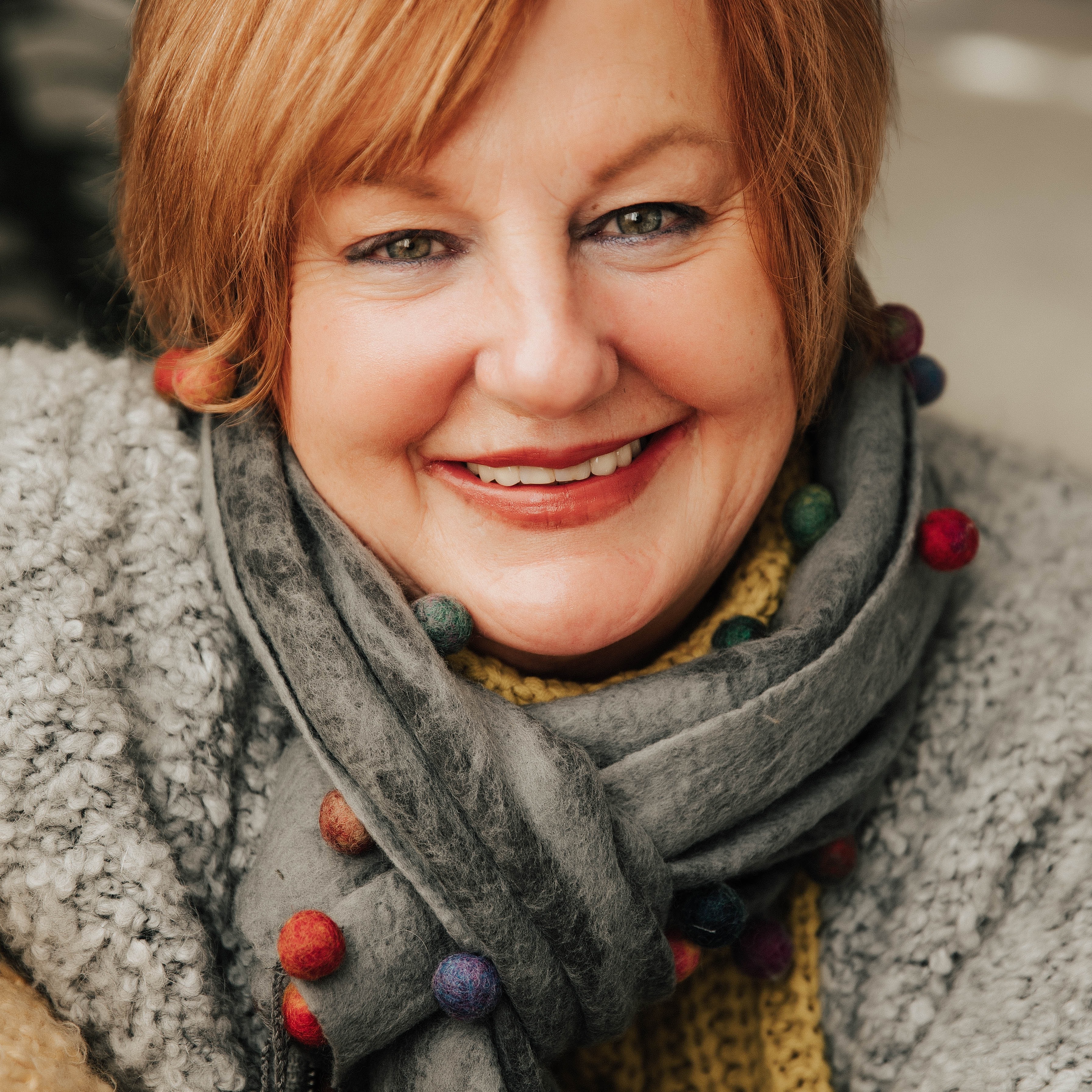 Beth Hughes Hunt - Realtor in Edina, MN