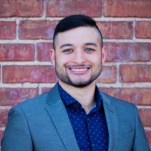 Cameron Mammina - Associate in Sawyer, MI