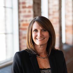 Kelly Evens  - Associate in GA