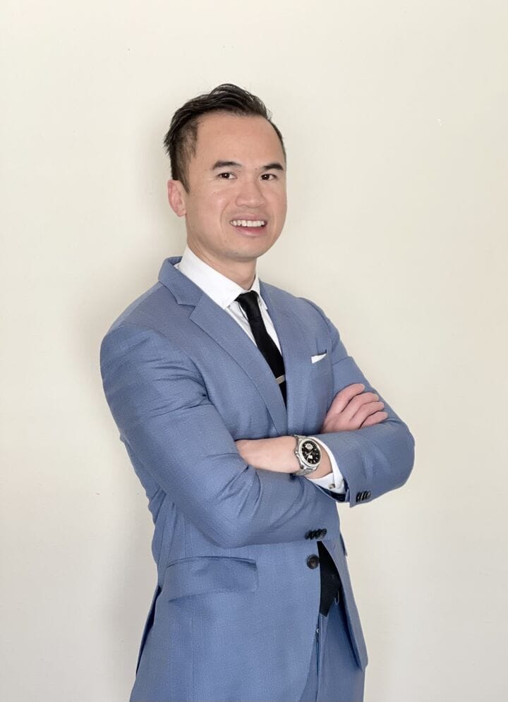 Qui Vo - Realtor in Union City, CA