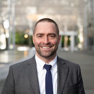 Bryan Nelson - Broker in WA