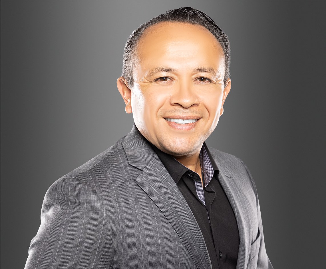 Jesus Morales - Realtor in Tustin, CA