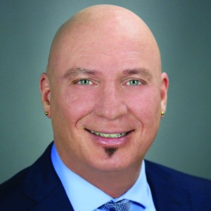 Richard Wolf - Associate in OH