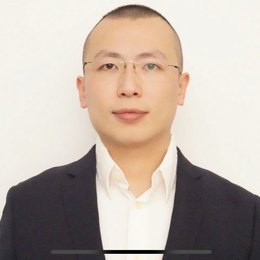 Tyler Chen, Lic. Real Estate Salesperson Real Estate Reviews in