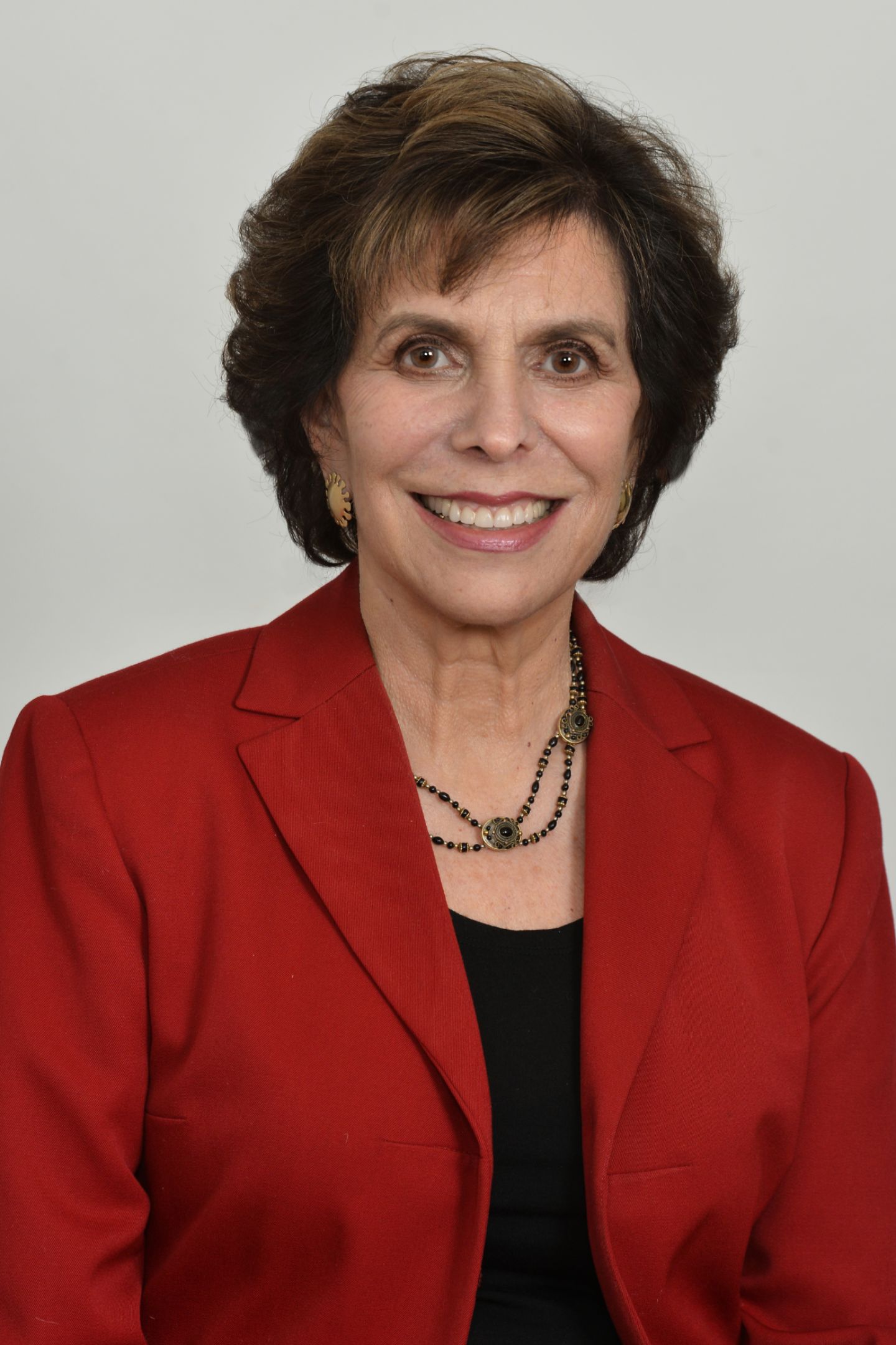 Judy Cooper - Broker in Woodbridge, CT