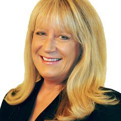 Lisa Henry - Realtor in Auburn, CA