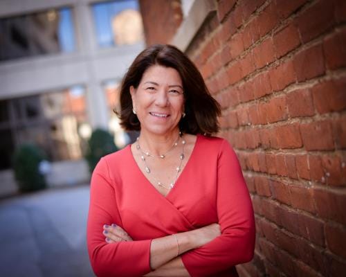 Colleen Marston - Realtor in Hardy, VA
