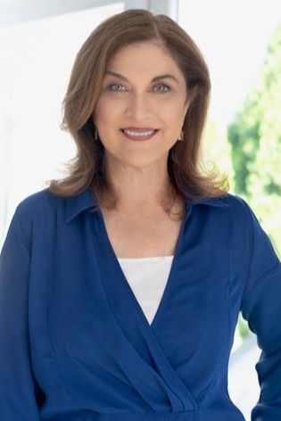 Gail Zawacki - Sales Associate in Westport, CT