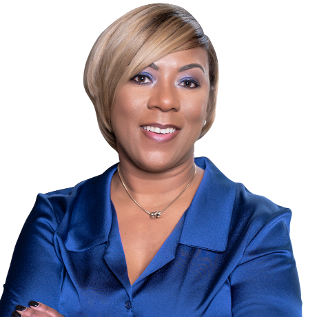 Kimberly Gant in Atlanta, GA