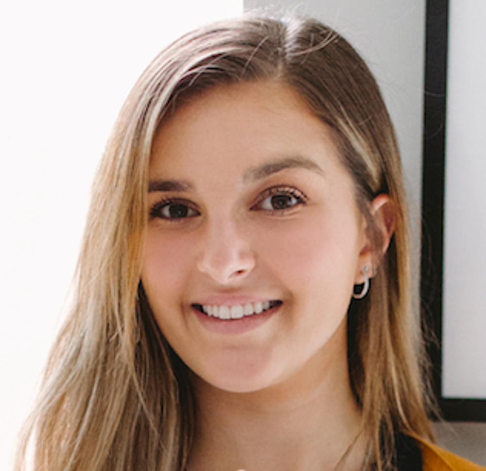 Speridoula Elea Karras - Realtor in Worthington, OH