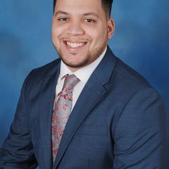 Xavier Vargas - Associate in Brockton, MA
