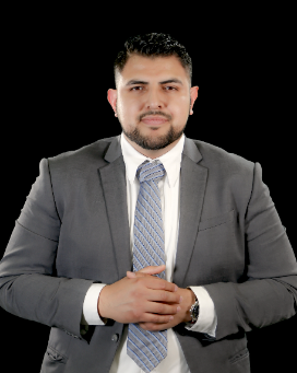 Jesus Moreno - Agent in Las Vegas, NV