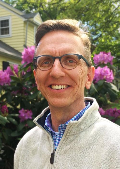 Edward Mcavinue in Greenville, DE
