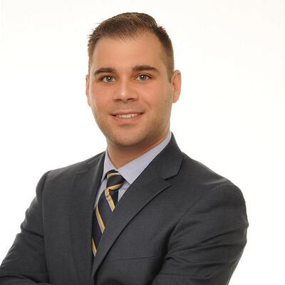 Terry Mcallister - Associate in Prince Frederick, MD