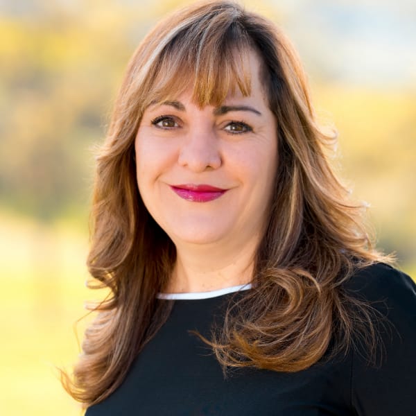 Stella Benjamin in San Jose, CA