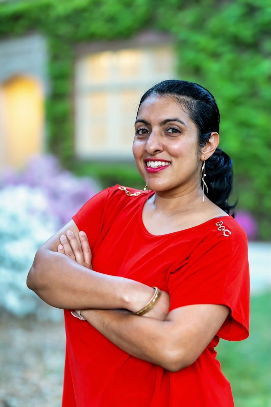 Rubina Iqbal - Realtor in Union City, CA