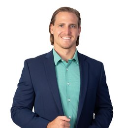 Dylan Mcleod - Broker/Owner in Brooksville, FL