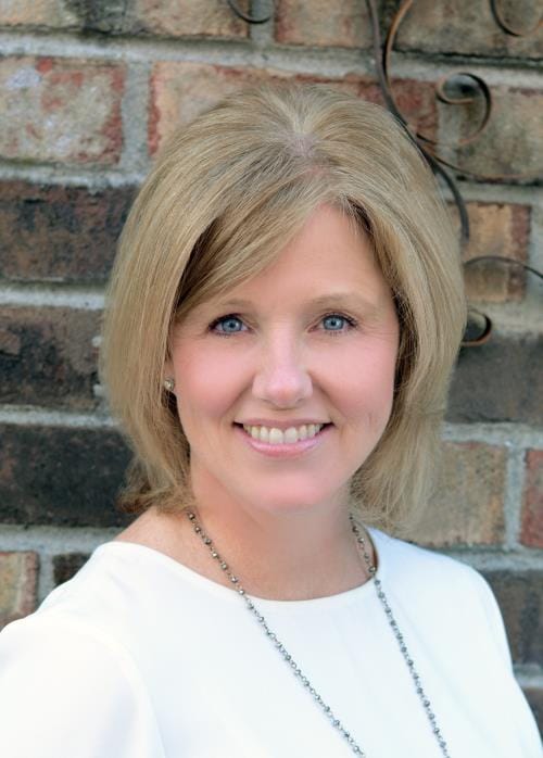 Carolyn Mcloughlin - Agent in Newtown, PA