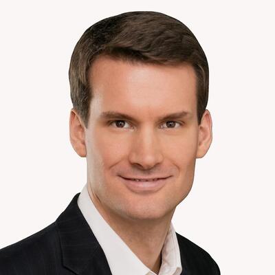 Matt Roberts - Associate in The Villages, FL