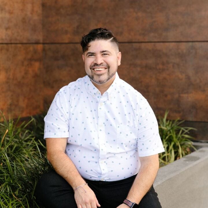 Walter Saltos - Realtor in San Jose, CA