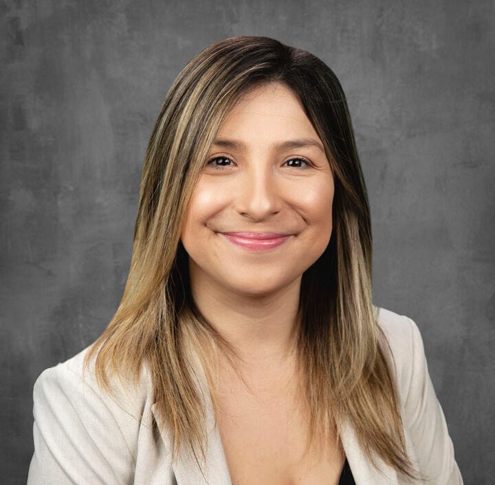 Daniela Alvarez - Agent in San Jose, CA