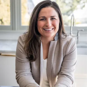 Courtney Durkin - Vice President in MA