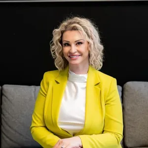 Elena Markov - Managing Broker in WA