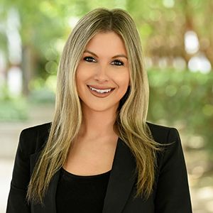 Katie Gelber - Real Estate Advisor