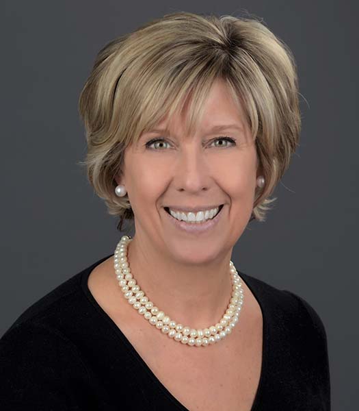 Nancy Thoma - Sales Associate in Simsbury, CT
