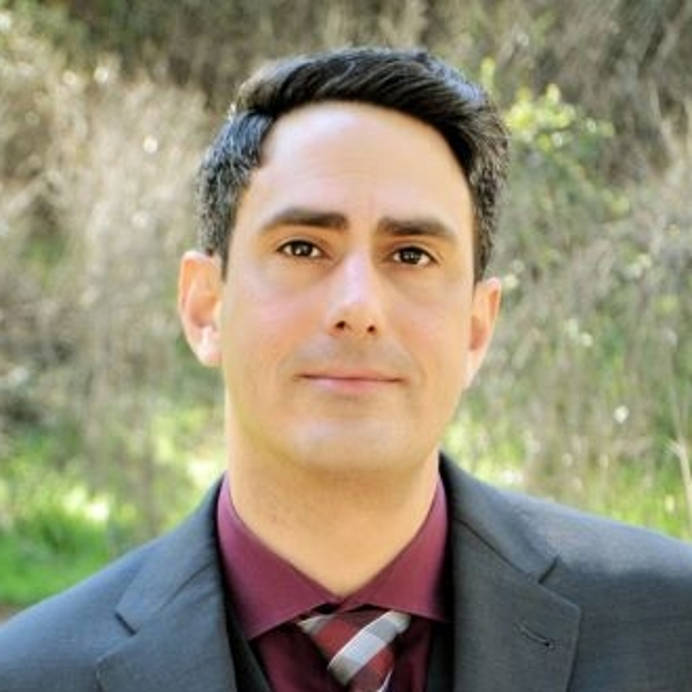 Timothy Elliott - Realtor in Redlands, CA