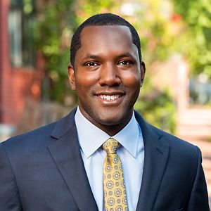 Will Wilson - Realtor Licensed In Dc