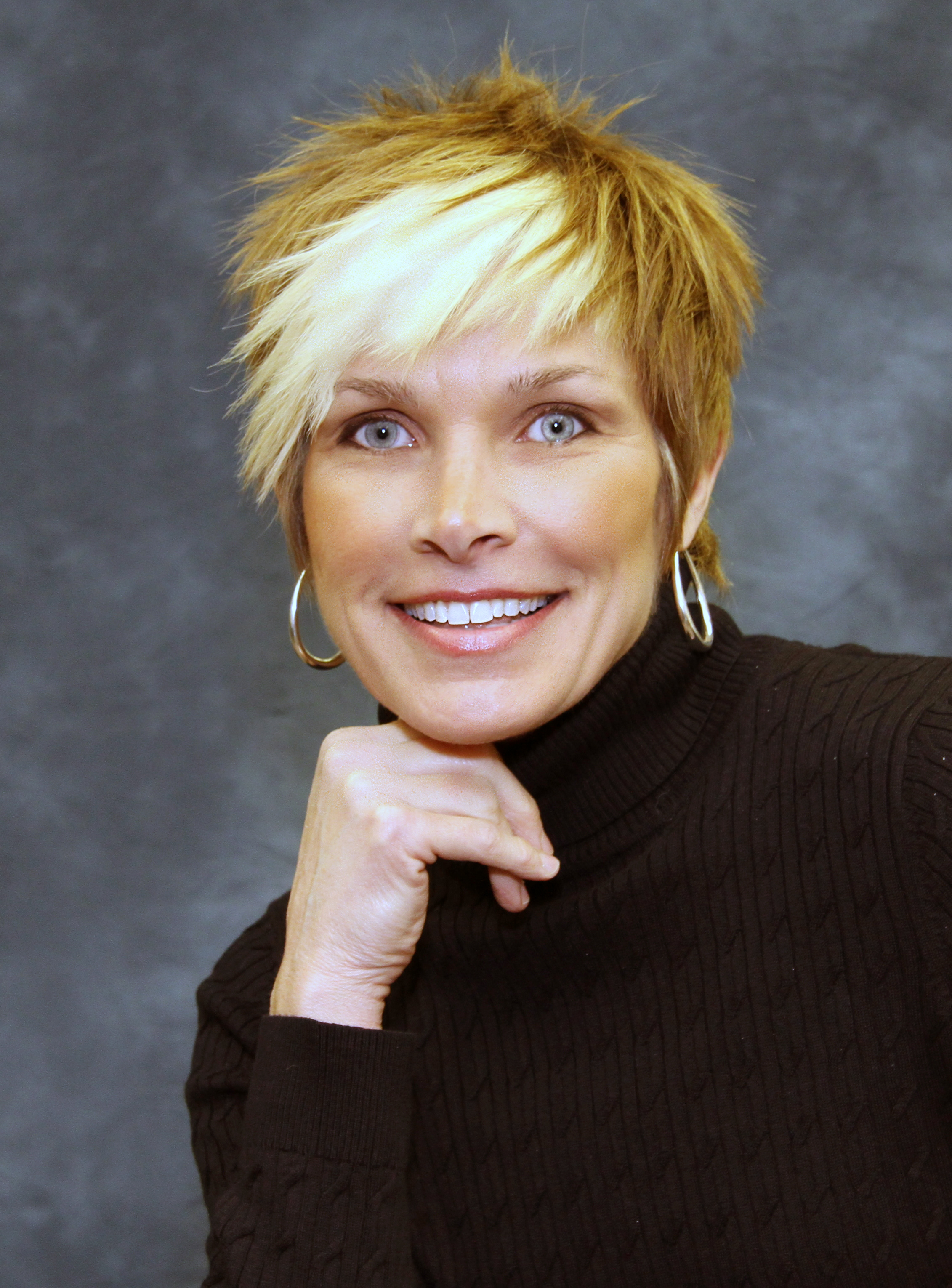 Michele Miles - Real Estate Salesperson in Cumming, GA
