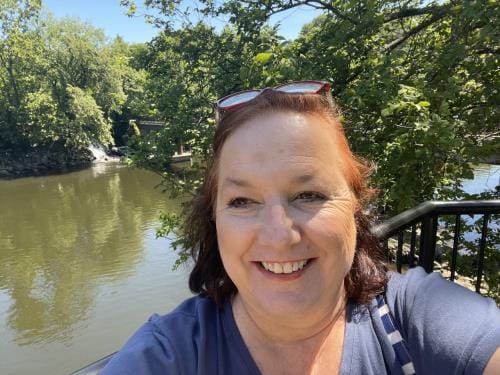 Ela Moyer - Agent in Warrenton, VA