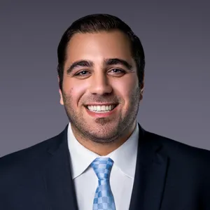 David Max - Licensed Real Estate Broker in Chicago
