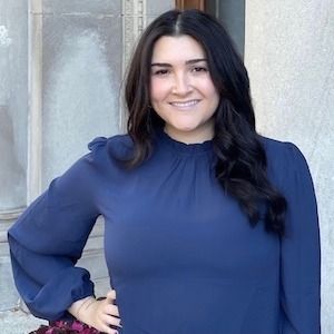 Zoe Reisman - Licensed Real Estate Broker in Chicago