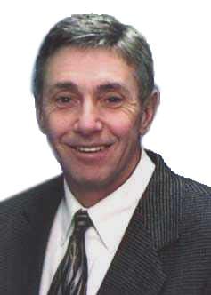 Ray Musselman in Blacksburg, VA