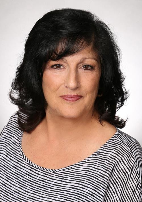 Helena Nicholls in Media, PA
