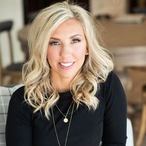 Nicole Fabiano Oertel - Broker