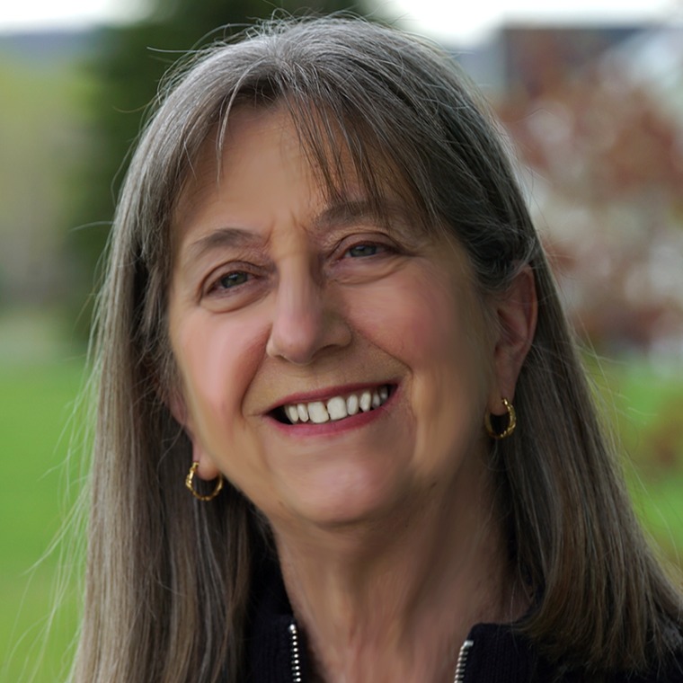 Mary Levanti Cuellar - Associate in Portland, ME
