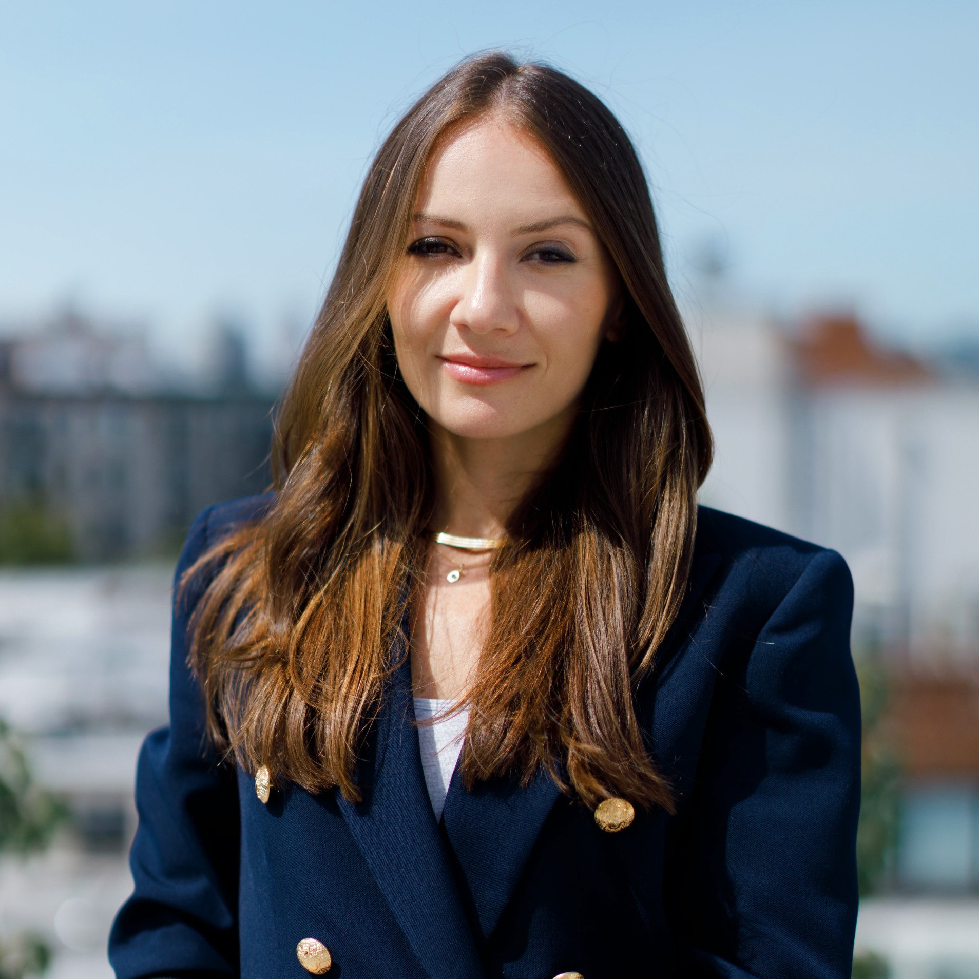 Malvina Daly - Licensed Real Estate Salesperson